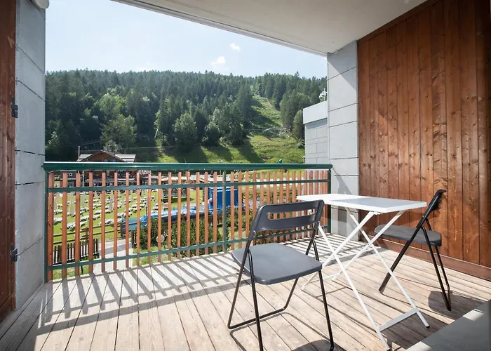 Smith Ruche - Affitti Brevi Italia Bardonecchia