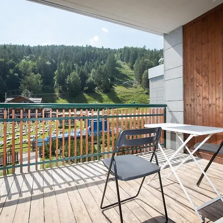 Smith Ruche - Maison Doc Bardonecchia