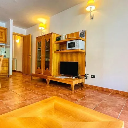 Appartement Smith Ruche - Maison Doc