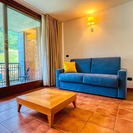 Smith Ruche - Affitti Brevi Italia Бардонеккия