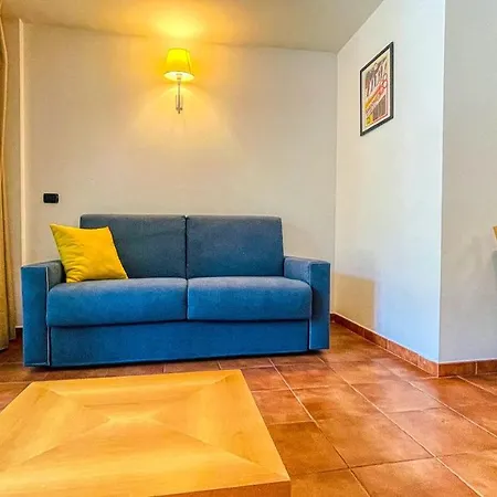 Appartement Smith Ruche - Maison Doc