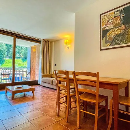 Appartement Smith Ruche - Maison Doc