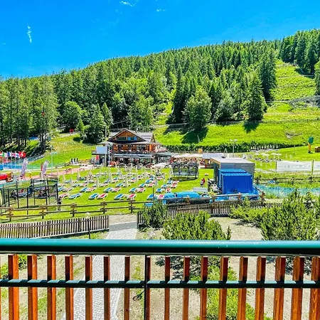 Smith Ruche - Maison Doc * Bardonecchia