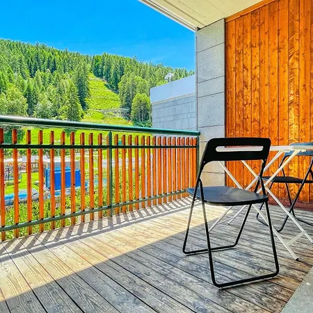 Smith Ruche - Maison Doc * Bardonecchia