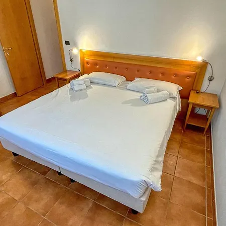 Appartement Smith Ruche - Maison Doc