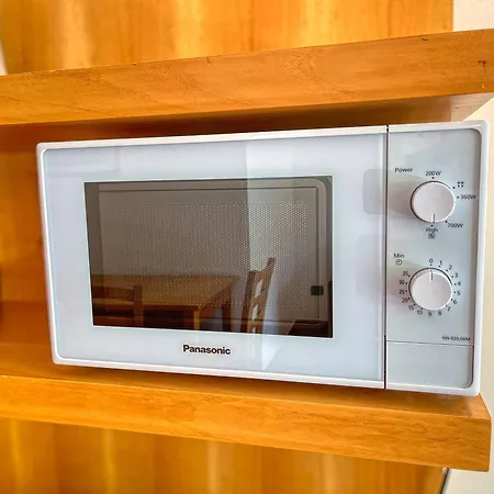 Appartement Smith Ruche - Maison Doc